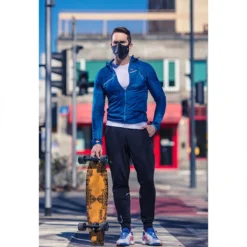 Sport Delta With Filter Face Mask -CRESI Dive Shop broyx sport delta with filter face mask 6