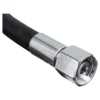 BTS Low Pressure Hose UNF 1/2 -CRESI Dive Shop bts low pressure hose unf 1 2