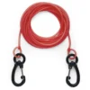 8 M Elastic Line With Swivel Carabiner -CRESI Dive Shop c4 8 m elastic line with swivel carabiner