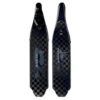 AllBlack HT Hard Single Blade 40 2 AllBlack HT Hard Single Blade 40 -CRESI Dive Shop c4 allblack ht hard single blade 40
