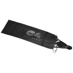 Basic Nylon Fins Bag -CRESI Dive Shop c4 basic nylon fins bag 2