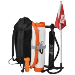 Cruiser Buoy 8 Cruiser Buoy -CRESI Dive Shop c4 cruiser buoy 2