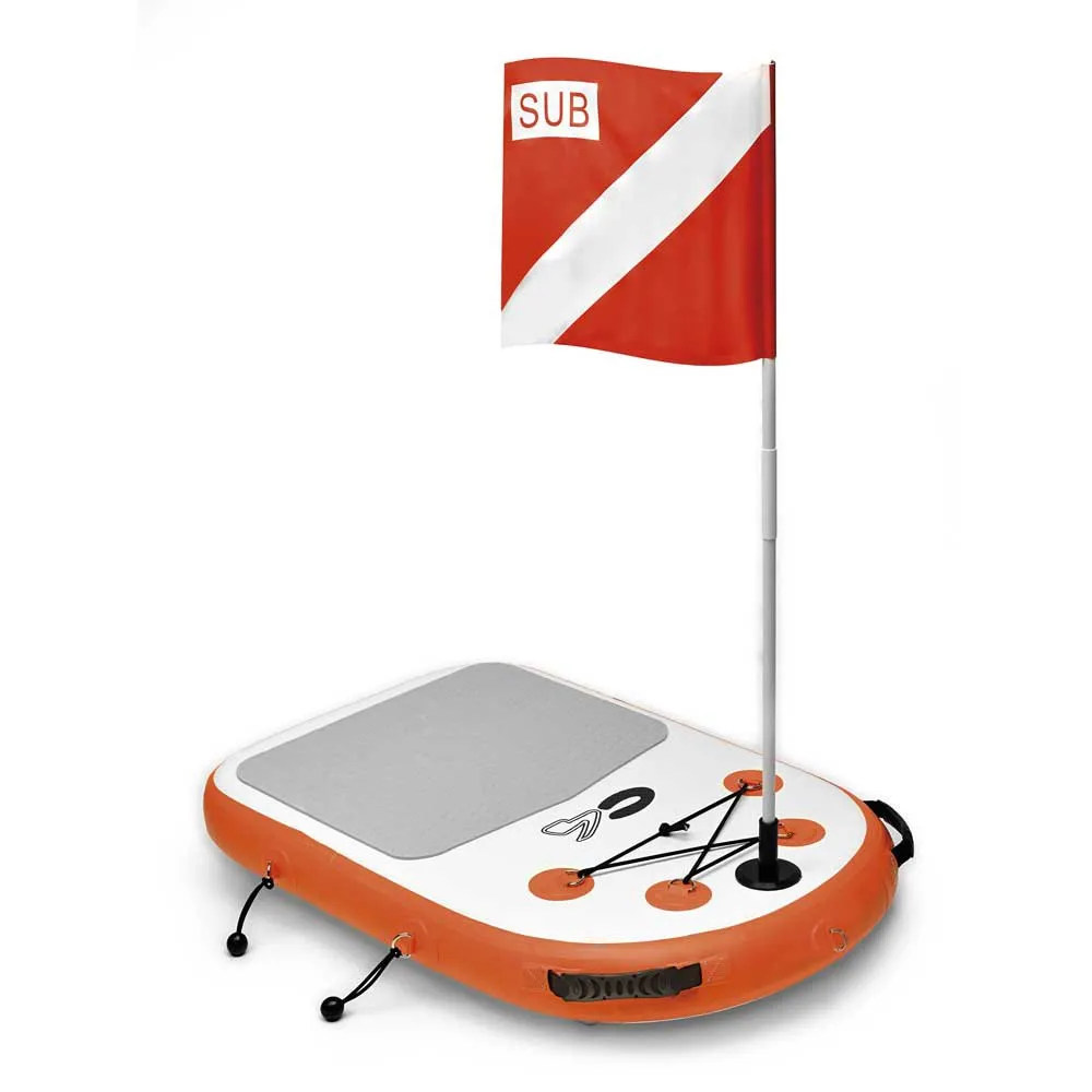 Cruiser Buoy 3 Cruiser Buoy