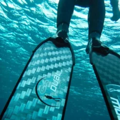 Dual Moon HT Medium Single Blade 30 9 Dual Moon HT Medium Single Blade 30 -CRESI Dive Shop c4 dual moon ht medium single blade 30 3