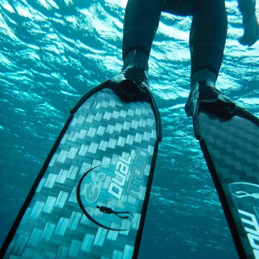 Dual Moon HT Medium Single Blade 30 6 Dual Moon HT Medium Single Blade 30 - Image 4