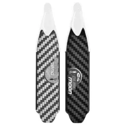 Dual Moon HT Soft Single Blade 25