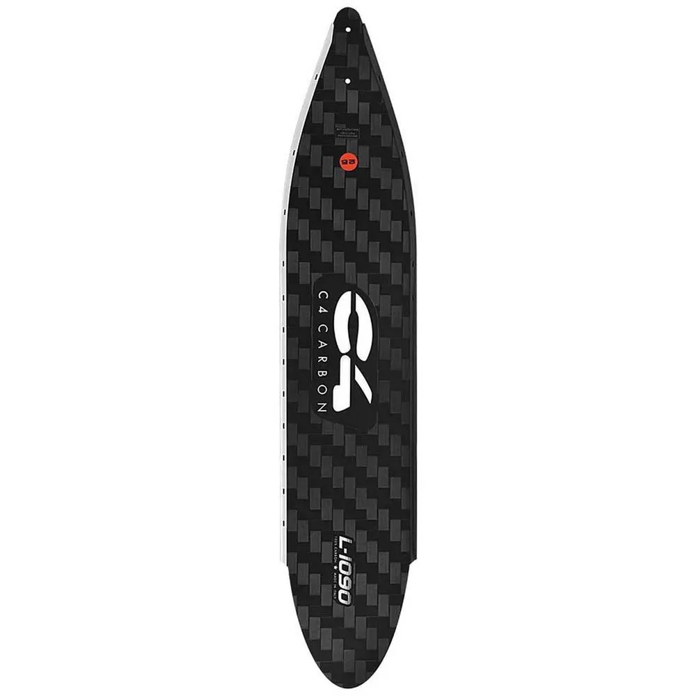 L-1090 Fishing 25 Fin Blade Single 5 L-1090 Fishing 25 Fin Blade Single - Image 3