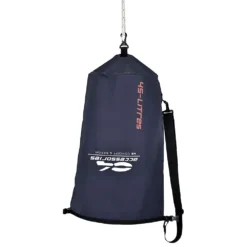 Logo 45L Dry Pack -CRESI Dive Shop c4 logo 45l dry pack 2