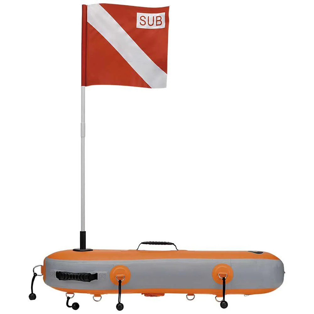 Open Sea 29 Buoy 4 Open Sea 29 Buoy - Image 2