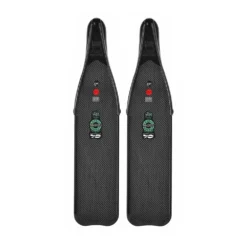 Pershing Medium Spearfishing Fins -CRESI Dive Shop c4 pershing medium spearfishing fins 1