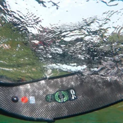 Pershing Medium Spearfishing Fins -CRESI Dive Shop c4 pershing medium spearfishing fins 3