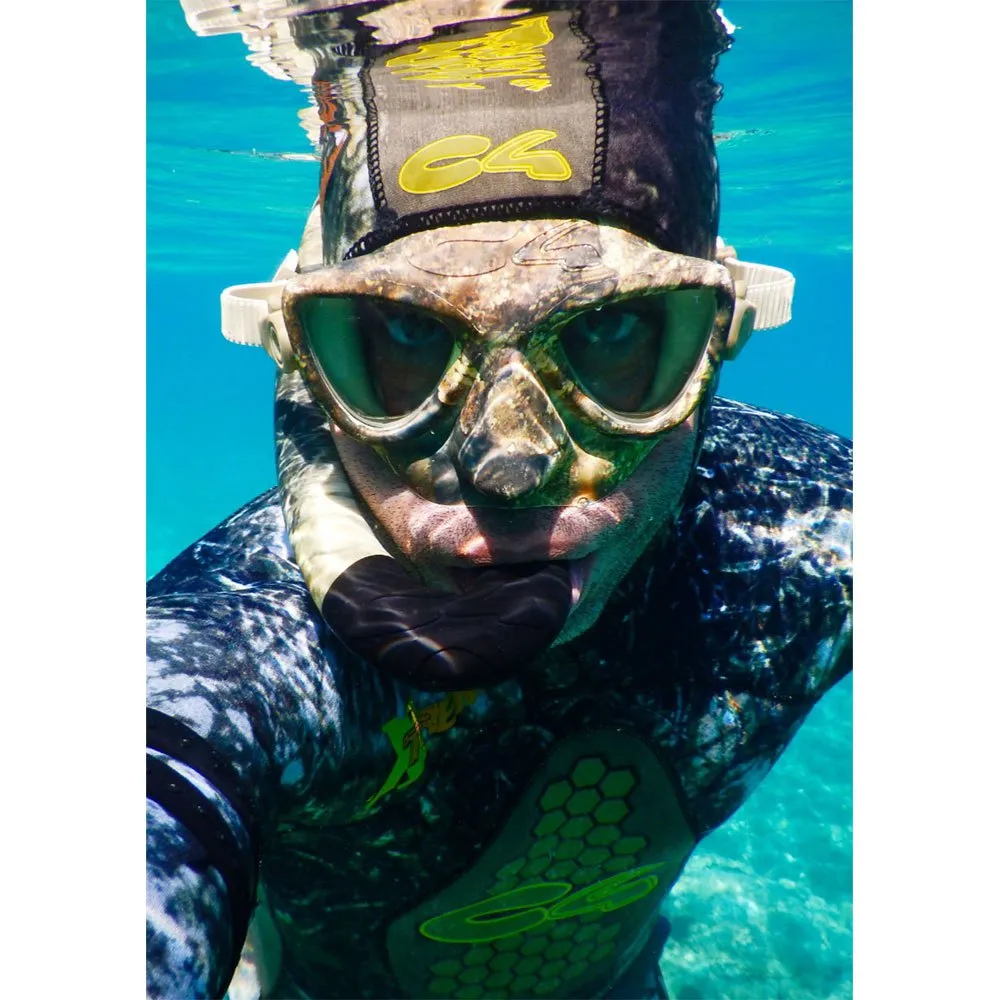 Plasma Spearfishing Mask 4 Plasma Spearfishing Mask - Image 2