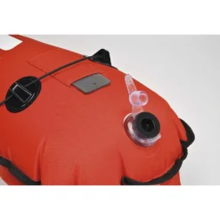 Red Dragon Buoy -CRESI Dive Shop c4 red dragon buoy 4