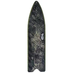 S-990 25 Camu Fin Blade