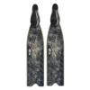 S-990 Camo 30 Fins -CRESI Dive Shop c4 s 990 camo 30 fins