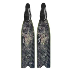 S-990 Camo 30 Fins