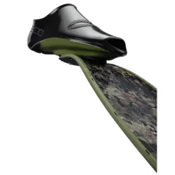S-990 Camo 30 Fins -CRESI Dive Shop c4 s 990 camo 30 fins 4