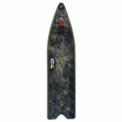 S-990 Camu 25 Fin Blade Single -CRESI Dive Shop c4 s 990 camu 25 fin blade single 2