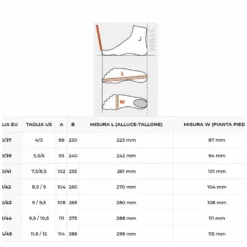 S-990 Camu 25 Fin Blade Single -CRESI Dive Shop c4 s 990 camu 25 fin blade single 7