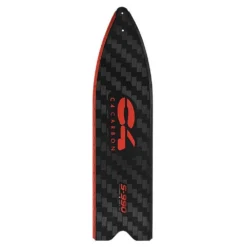 S-990 FireStone 25 Fin Blade Single -CRESI Dive Shop c4 s 990 firestone 25 fin blade single 1