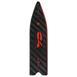 S-990 FireStone 25 Fin Blade Single -CRESI Dive Shop c4 s 990 firestone 25 fin blade single 2