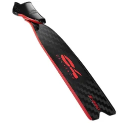 S-990 FireStone 25 Fin Blade Single -CRESI Dive Shop c4 s 990 firestone 25 fin blade single 3