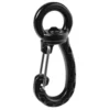 Swivel Carabiner -CRESI Dive Shop c4 swivel carabiner