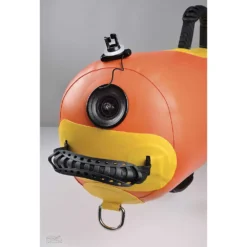 Torpedo 30L Buoy -CRESI Dive Shop c4 torpedo 30l buoy 2