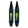 Volare HT50 300 Carbon Soft Spearfishing Fins 2 Volare HT50 300 Carbon Soft Spearfishing Fins -CRESI Dive Shop c4 volare ht50 300 carbon soft spearfishing fins