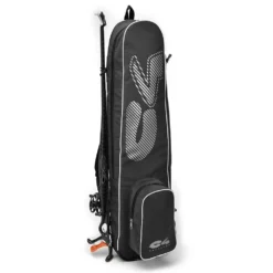 Volare Spearfishing Fins Bag -CRESI Dive Shop c4 volare spearfishing fins bag 2