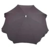 Gandia Aluminium Folding Parasol 180cm