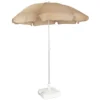 Gandia Aluminium Folding Parasol 200cm
