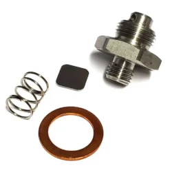 4Th Stage Cylinder Head Kit