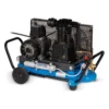 Eolo Electric Compressor