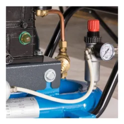 Eolo Electric Compressor -CRESI Dive Shop coltri eolo electric compressor 2