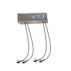 Filling Panel 4 Outsides 300 Bar