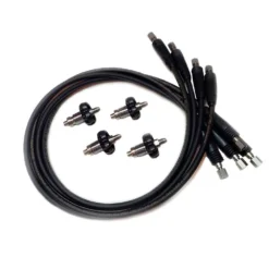 Filling Panel With Valves 232/300 Bar -CRESI Dive Shop coltri filling panel with valves 232 300 bar 2