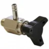 High Pressure 1/8 Npt Drain Valve -CRESI Dive Shop coltri high pressure 1 8 npt drain valve