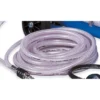 Hookah Hose For Eolo 25 M -CRESI Dive Shop coltri hookah hose for eolo 25 m