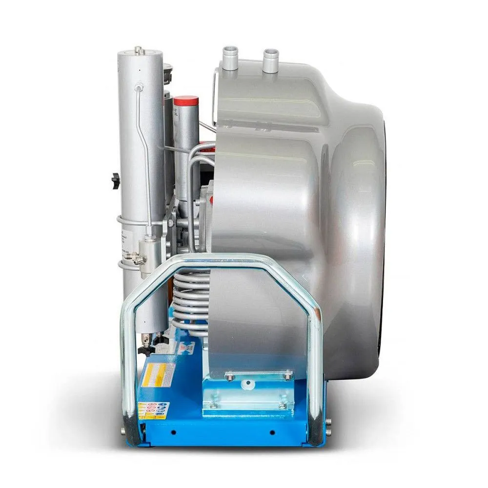 MCH11 Smart Single Phase Compressor 4 MCH11 Smart Single Phase Compressor - Image 2