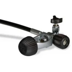 MCH13/16 Int Valve With Purge