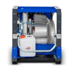 MCH16 Ergo Three Phase Compressor 400V 7 MCH16 Ergo Three Phase Compressor 400V -CRESI Dive Shop coltri mch16 ergo three phase compressor 400v 2