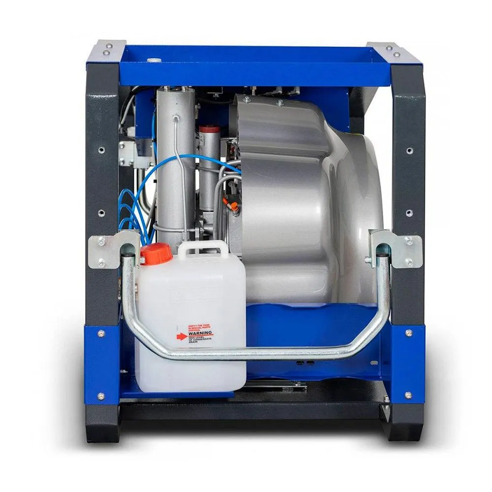 MCH16 Ergo Three Phase Compressor 400V 5 MCH16 Ergo Three Phase Compressor 400V - Image 3