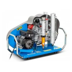 MCH16 Smart Three Phase Compressor -CRESI Dive Shop coltri mch16 smart three phase compressor 2