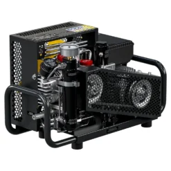 MCH6/EM Portable Compressor 232 Bar -CRESI Dive Shop coltri mch6 em portable compressor 232 bar 1