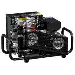 MCH6/EM Portable Compressor 232 Bar -CRESI Dive Shop coltri mch6 em portable compressor 232 bar 2