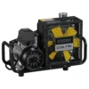 MCH6/ET 232 Bar 400V Portable Compressor -CRESI Dive Shop coltri mch6 et 232 bar 400v portable compressor