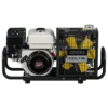 MCH6/SH 232 Bar Gasoline Portable Compressor -CRESI Dive Shop coltri mch6 sh 232 bar gasoline portable compressor