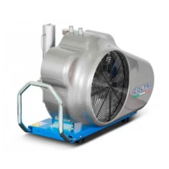 MCH8 Smart Single Phase Compressor -CRESI Dive Shop coltri mch8 smart single phase compressor 1