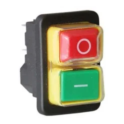 On/Off Switch For MCH6 Compressor